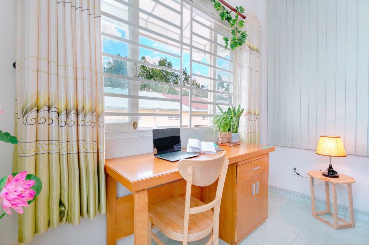 Qcub1 Homestay Хошимін Екстер'єр фото